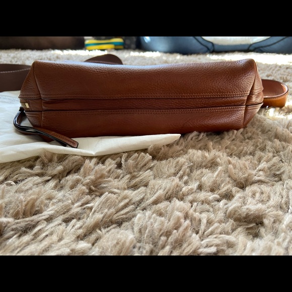 Fossil Brown Bag - Picture 2 of 8